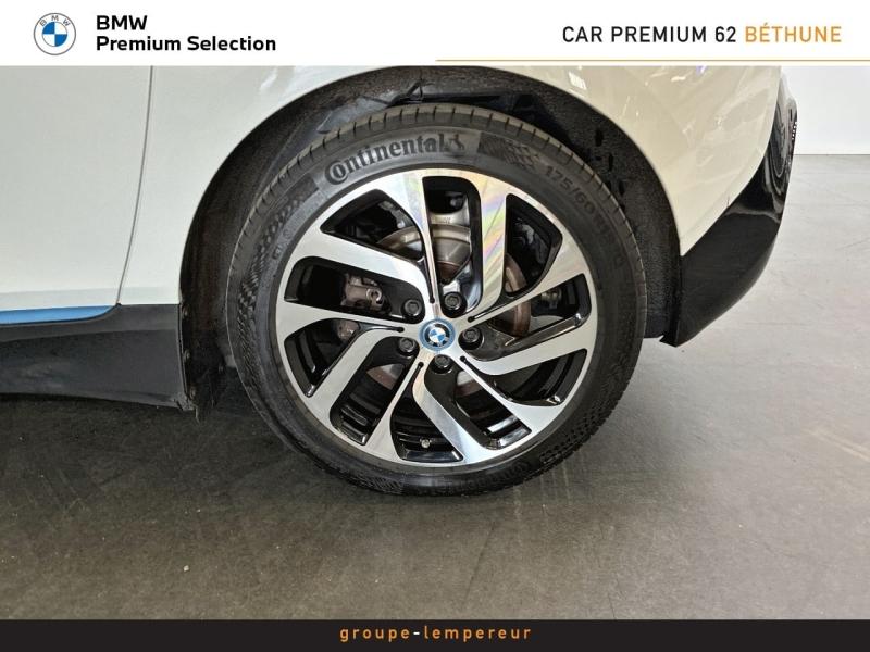 Image BMW i3 170ch 120Ah Edition WindMill Suite