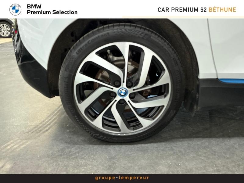 Image BMW i3 170ch 120Ah Edition WindMill Suite