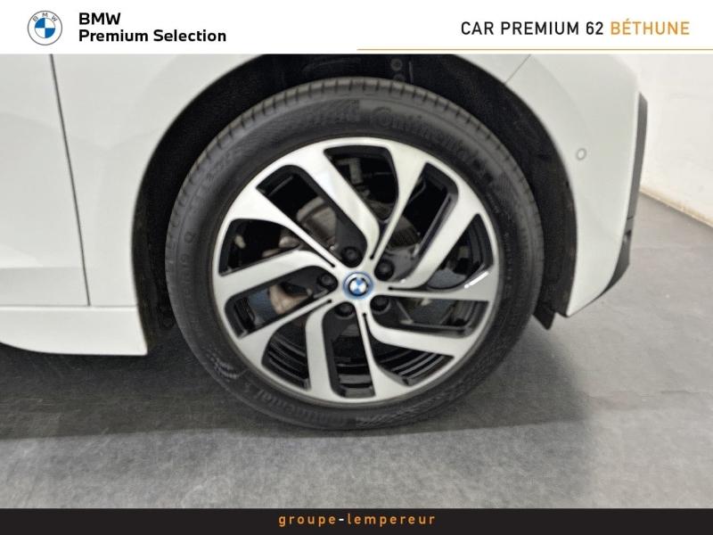 Image BMW i3 170ch 120Ah Edition WindMill Suite
