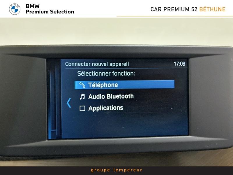 Image BMW i3 170ch 120Ah Edition WindMill Suite