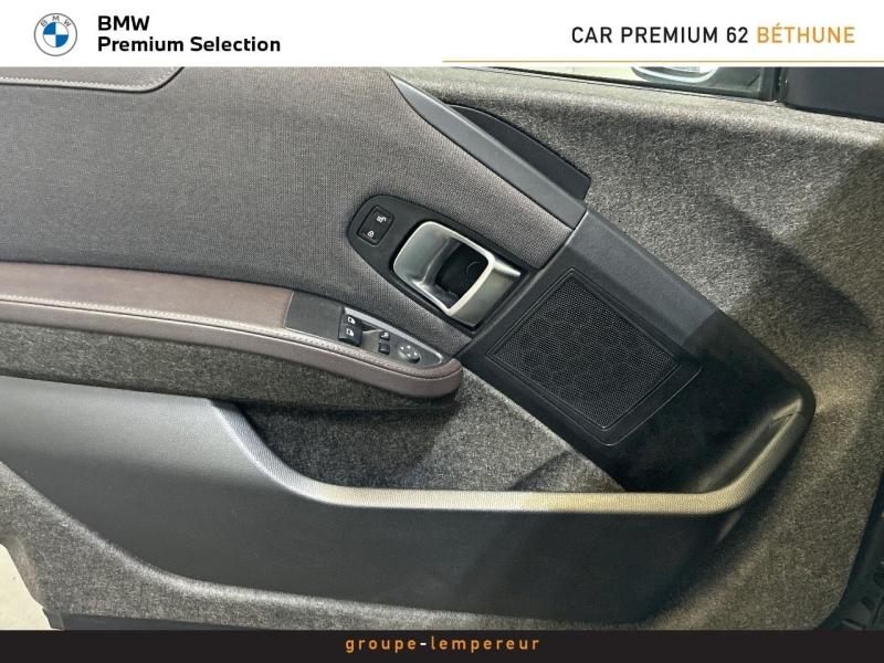 Image BMW i3 170ch 120Ah Edition WindMill Suite