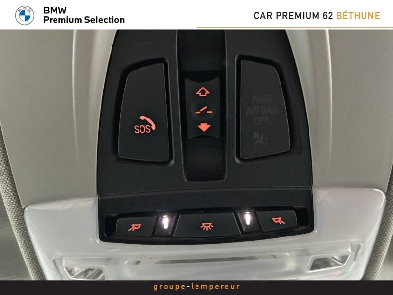 Image BMW i3 170ch 120Ah Edition WindMill Suite