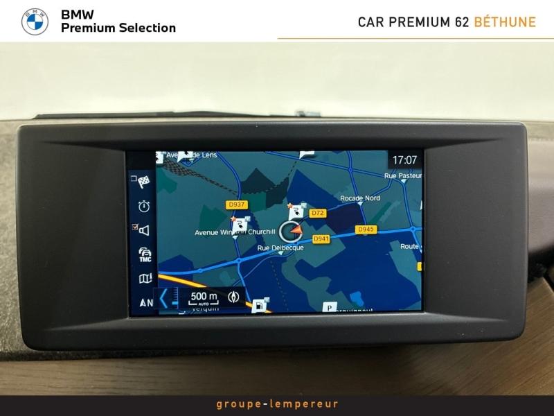 Image BMW i3 170ch 120Ah Edition WindMill Suite