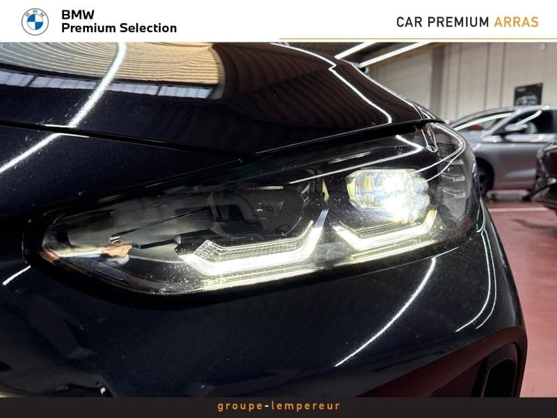 Image BMW Série 4 Coupé 420dA 190ch M Sport