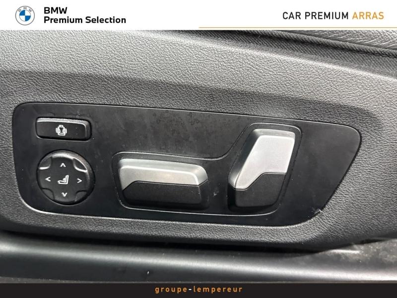 Image BMW Série 4 Coupé 420dA 190ch M Sport