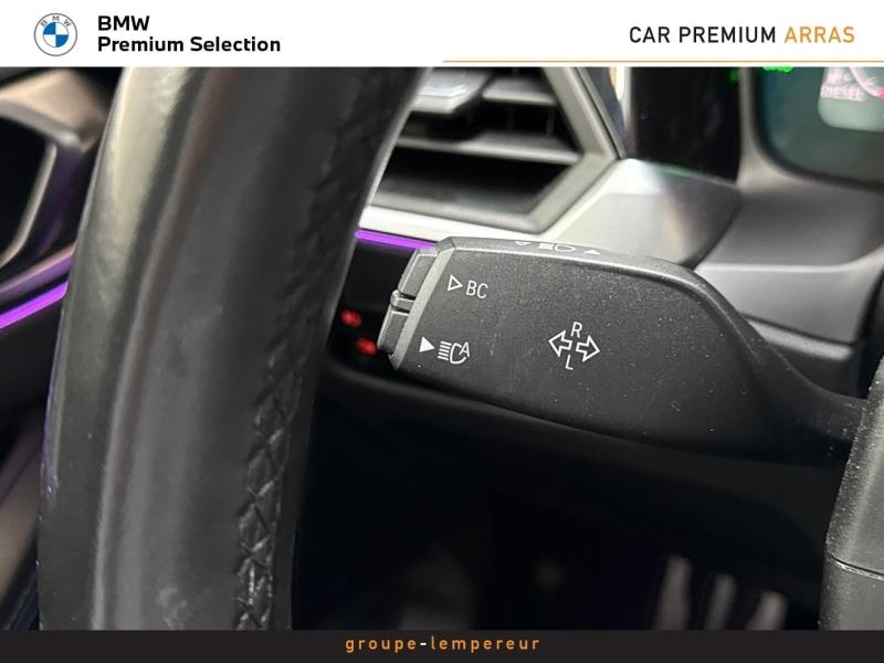 Image BMW Série 4 Coupé 420dA 190ch M Sport