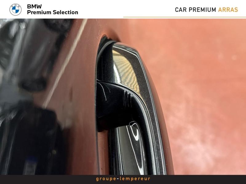 Image BMW Série 4 Coupé 420dA 190ch M Sport