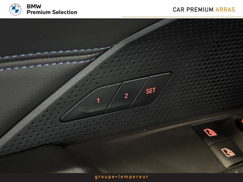 Image BMW Série 4 Coupé 420dA 190ch M Sport