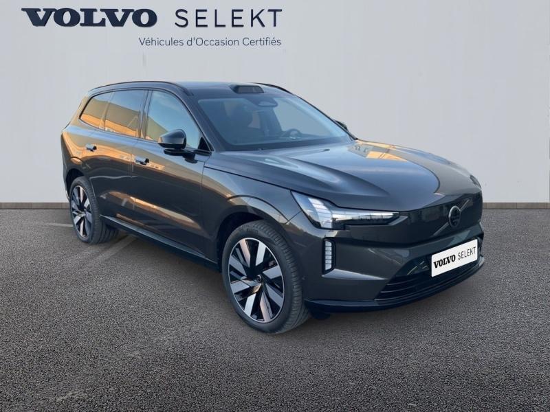 Photo VOLVO EX90 Twin 408ch Ultra 7 places