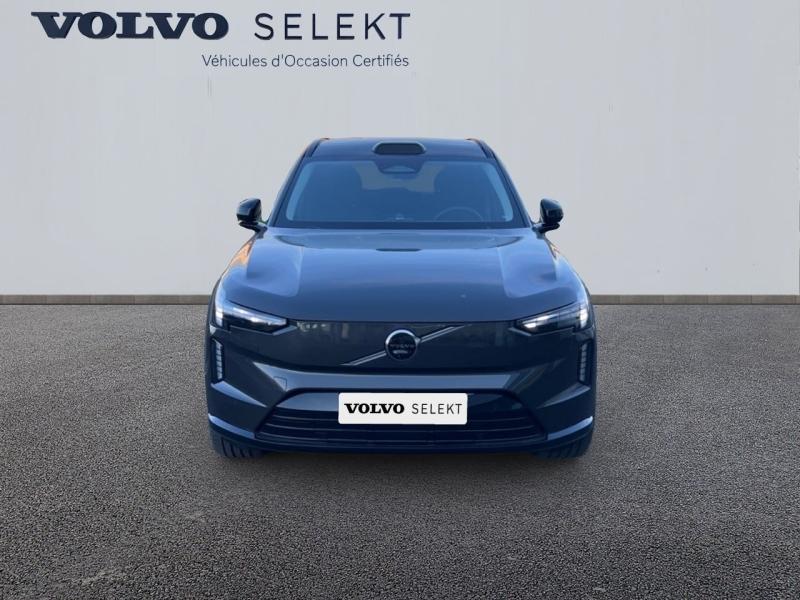 Image VOLVO EX90 Twin 408ch Ultra 7 places
