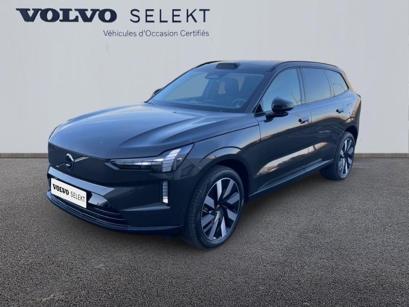 Image VOLVO EX90 Twin 408ch Ultra 7 places