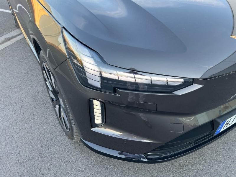 Image VOLVO EX90 Twin 408ch Ultra 7 places