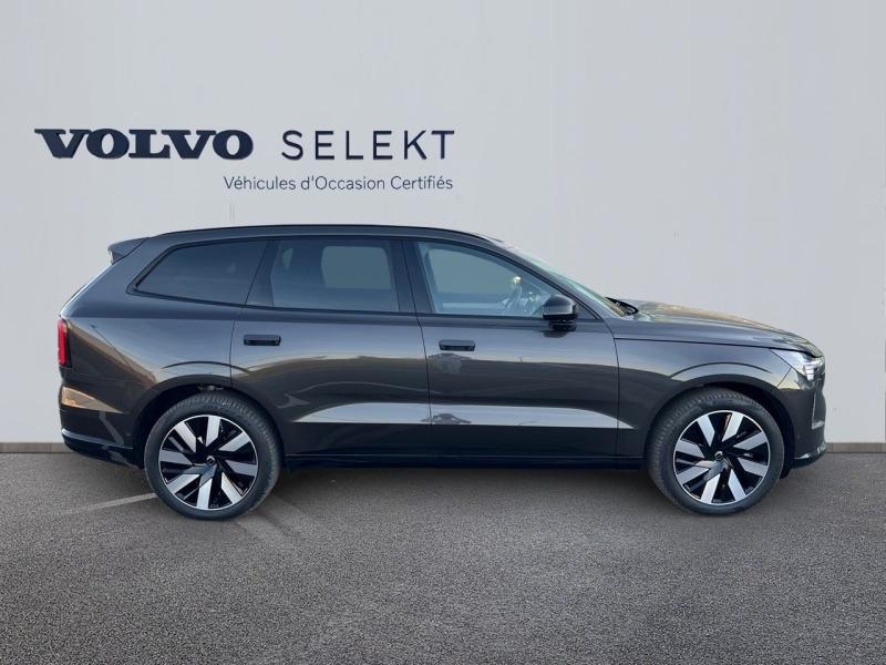 Image VOLVO EX90 Twin 408ch Ultra 7 places