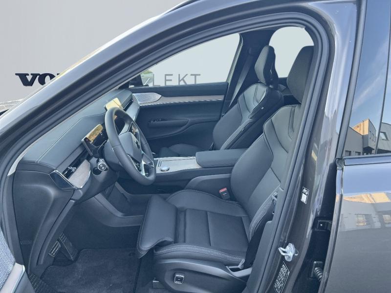 Image VOLVO EX90 Twin 408ch Ultra 7 places