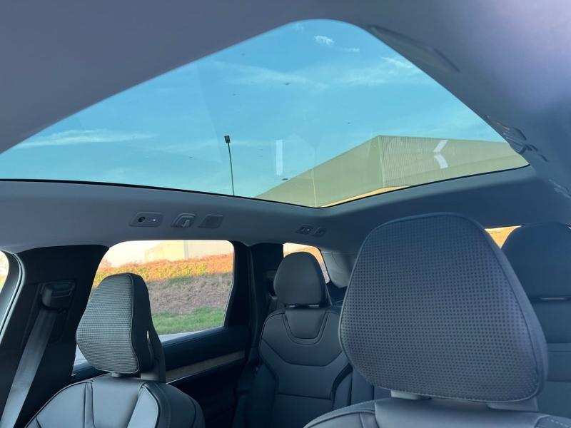Image VOLVO EX90 Twin 408ch Ultra 7 places