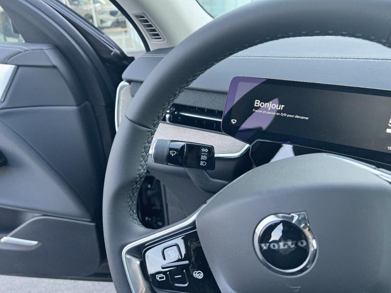 Image VOLVO EX90 Twin 408ch Ultra 7 places