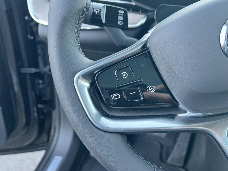 Image VOLVO EX90 Twin 408ch Ultra 7 places