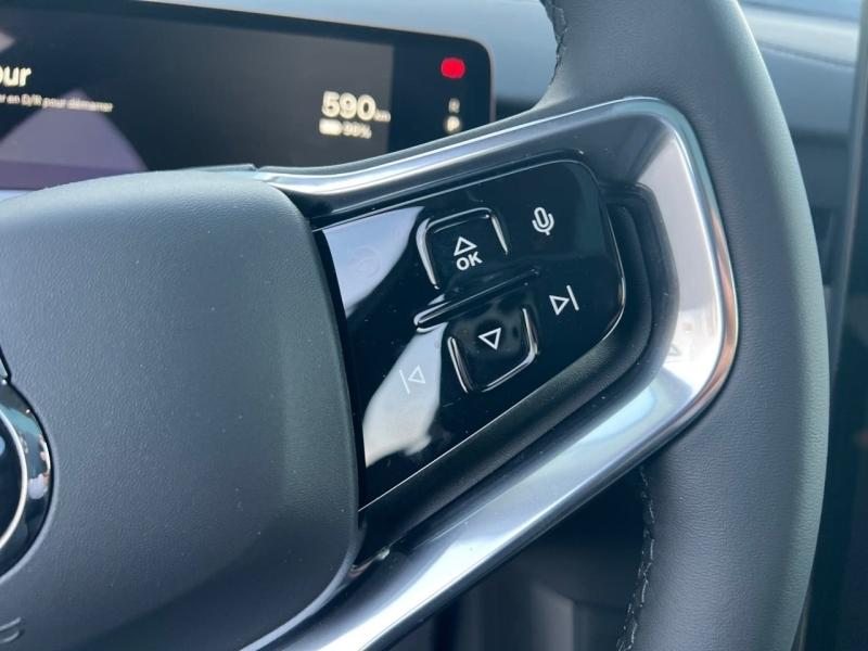 Image VOLVO EX90 Twin 408ch Ultra 7 places