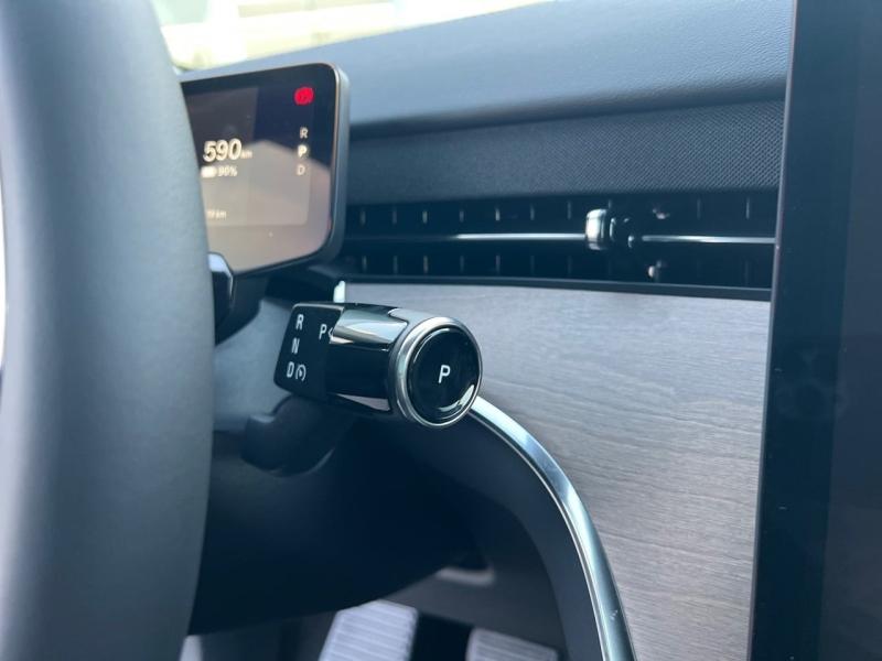 Image VOLVO EX90 Twin 408ch Ultra 7 places