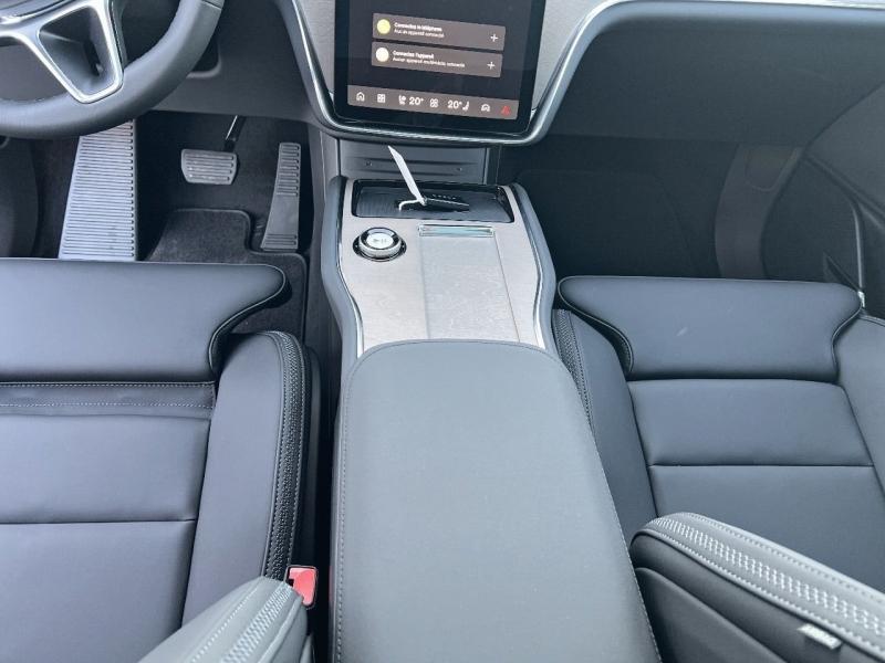 Image VOLVO EX90 Twin 408ch Ultra 7 places