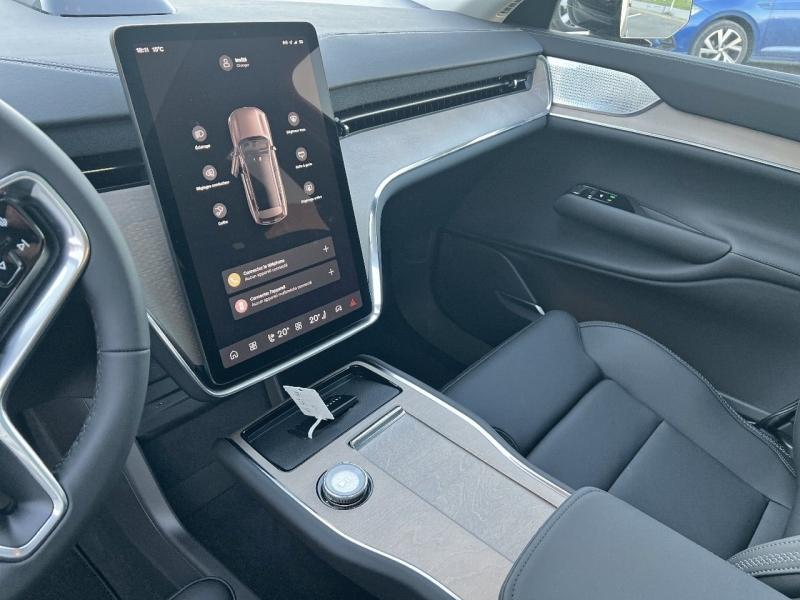 Image VOLVO EX90 Twin 408ch Ultra 7 places