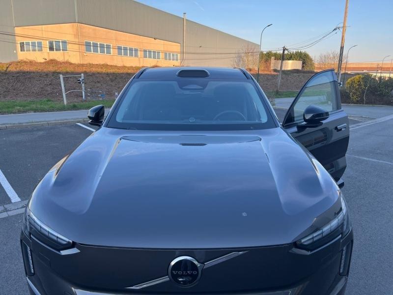 Image VOLVO EX90 Twin 408ch Ultra 7 places