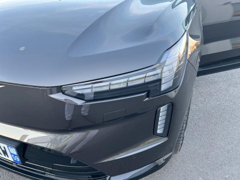 Image VOLVO EX90 Twin 408ch Ultra 7 places