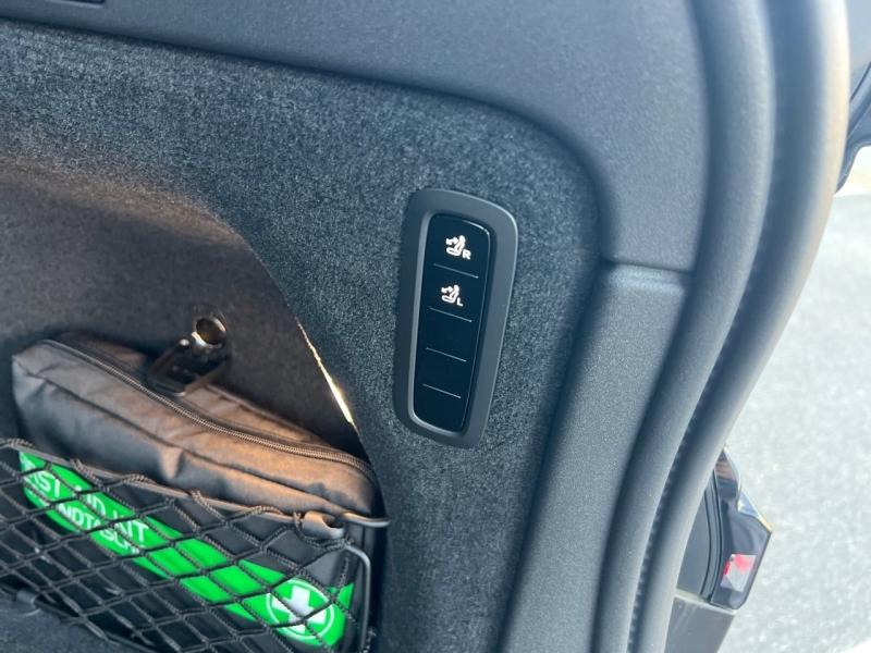 Image VOLVO EX90 Twin 408ch Ultra 7 places