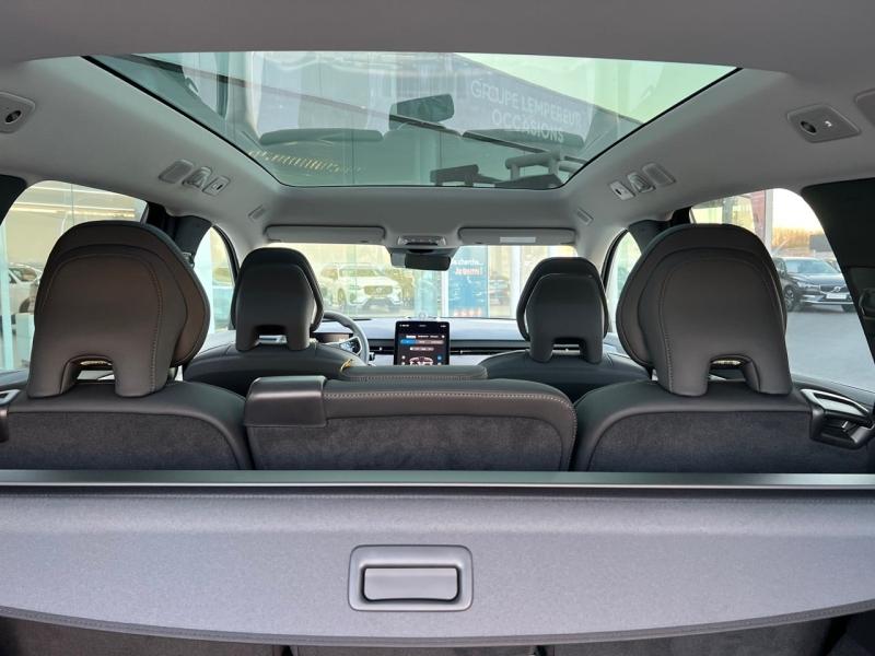 Image VOLVO EX90 Twin 408ch Ultra 7 places