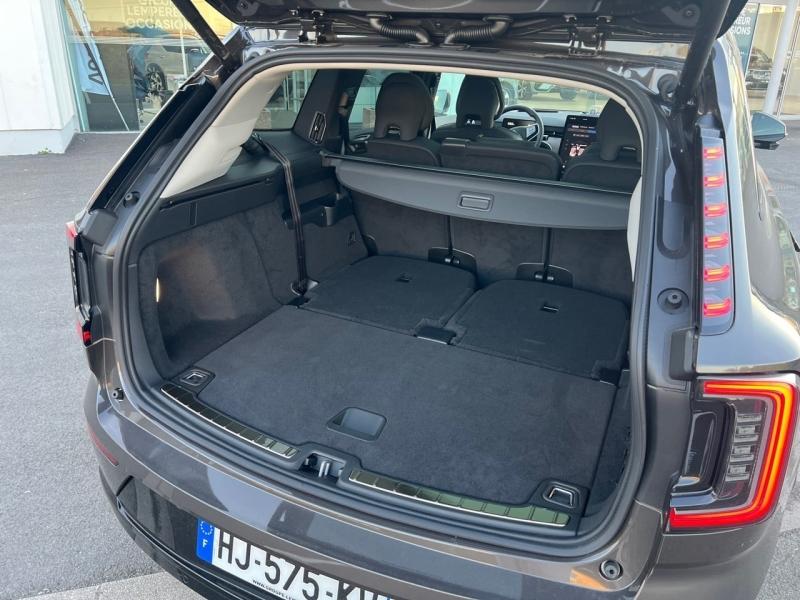 Image VOLVO EX90 Twin 408ch Ultra 7 places