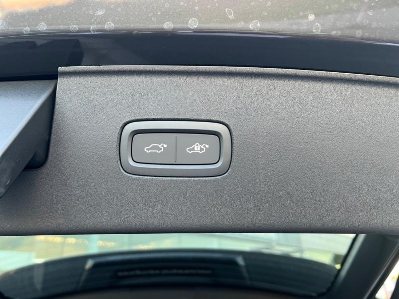 Image VOLVO EX90 Twin 408ch Ultra 7 places