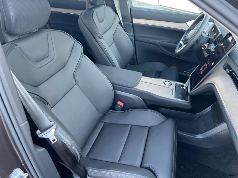 Image VOLVO EX90 Twin 408ch Ultra 7 places