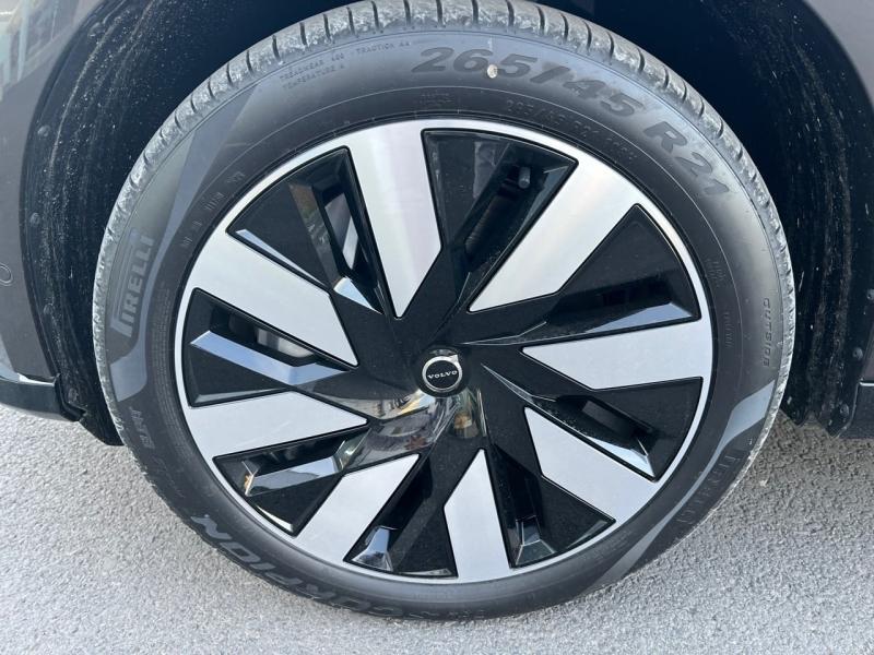 Image VOLVO EX90 Twin 408ch Ultra 7 places