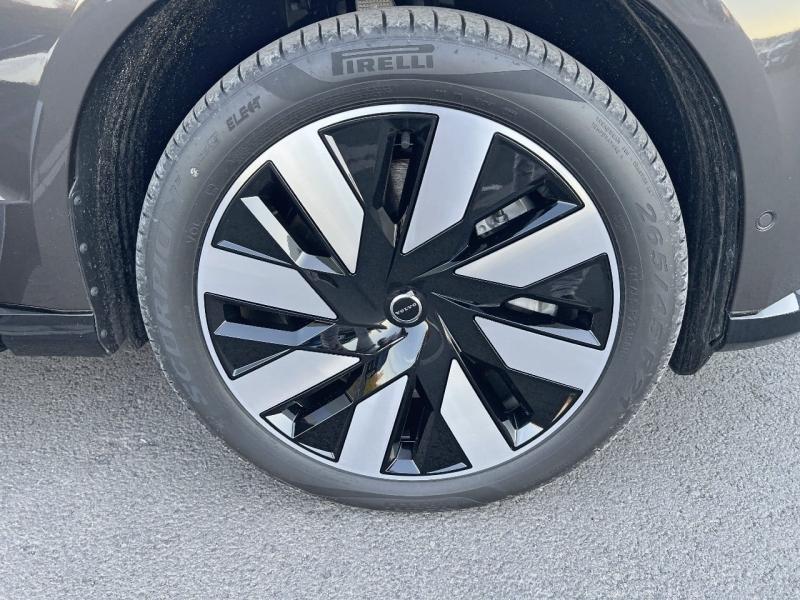 Image VOLVO EX90 Twin 408ch Ultra 7 places