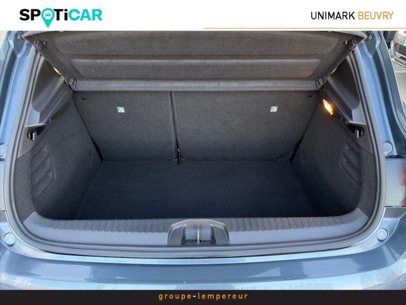 Image RENAULT Clio 1.6 E-Tech hybride 140ch Intens -21N