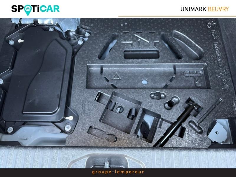 Image RENAULT Clio 1.6 E-Tech hybride 140ch Intens -21N