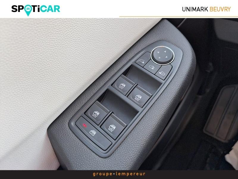 Image RENAULT Clio 1.6 E-Tech hybride 140ch Intens -21N