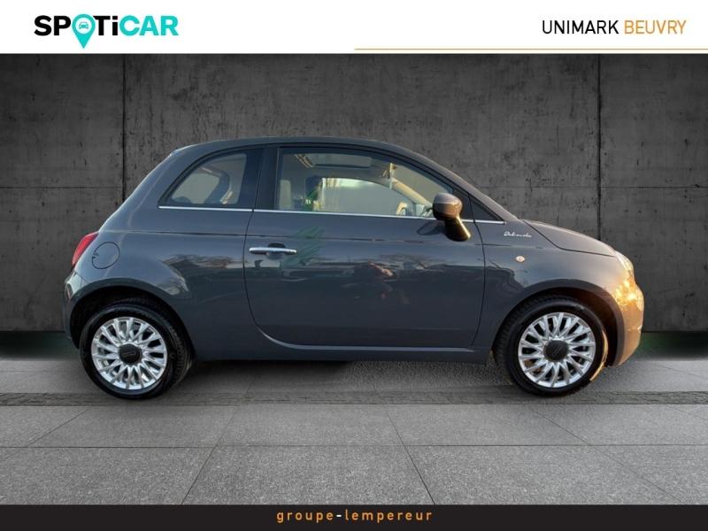 Image FIAT 500 1.0 70ch BSG S&S Dolcevita