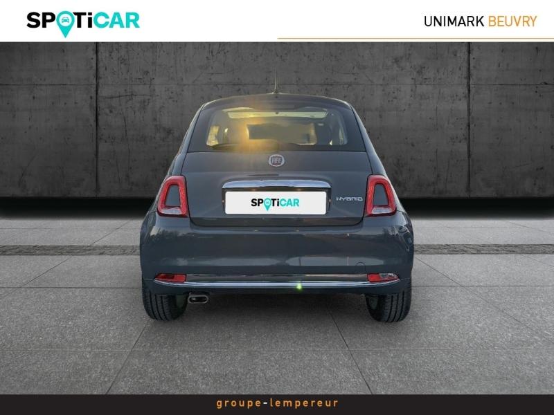 Image FIAT 500 1.0 70ch BSG S&S Dolcevita