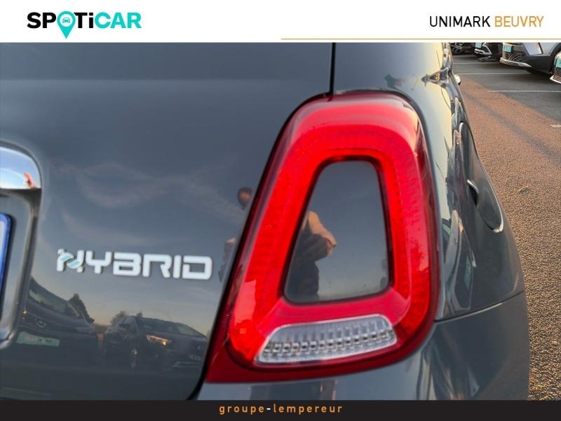 Image FIAT 500 1.0 70ch BSG S&S Dolcevita