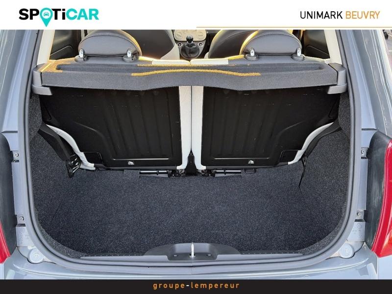 Image FIAT 500 1.0 70ch BSG S&S Dolcevita