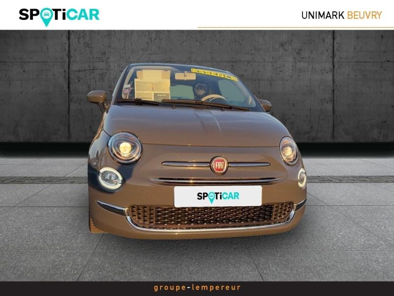 Image FIAT 500 1.0 70ch BSG S&S Dolcevita