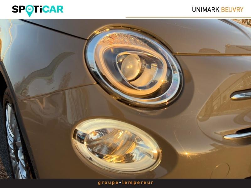 Image FIAT 500 1.0 70ch BSG S&S Dolcevita