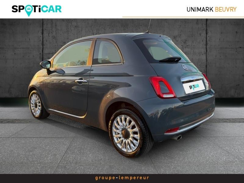 Image FIAT 500 1.0 70ch BSG S&S Dolcevita