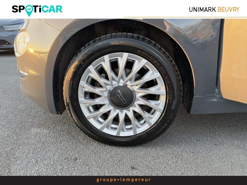 Image FIAT 500 1.0 70ch BSG S&S Dolcevita