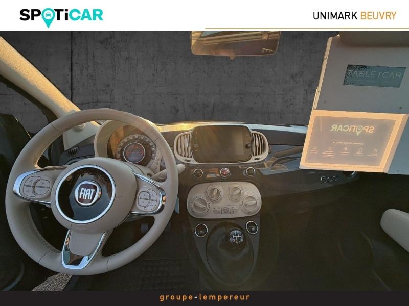 Image FIAT 500 1.0 70ch BSG S&S Dolcevita
