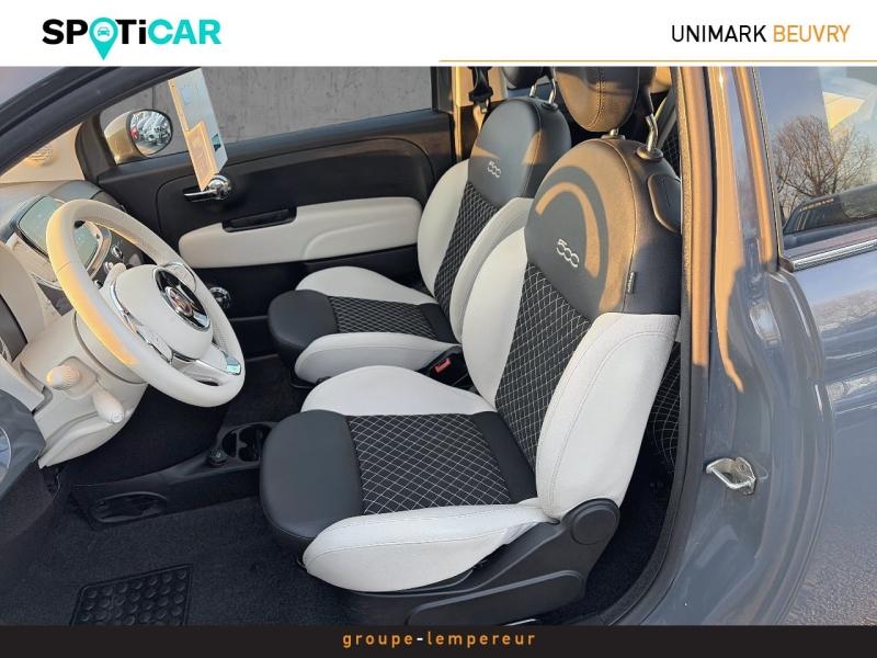 Image FIAT 500 1.0 70ch BSG S&S Dolcevita