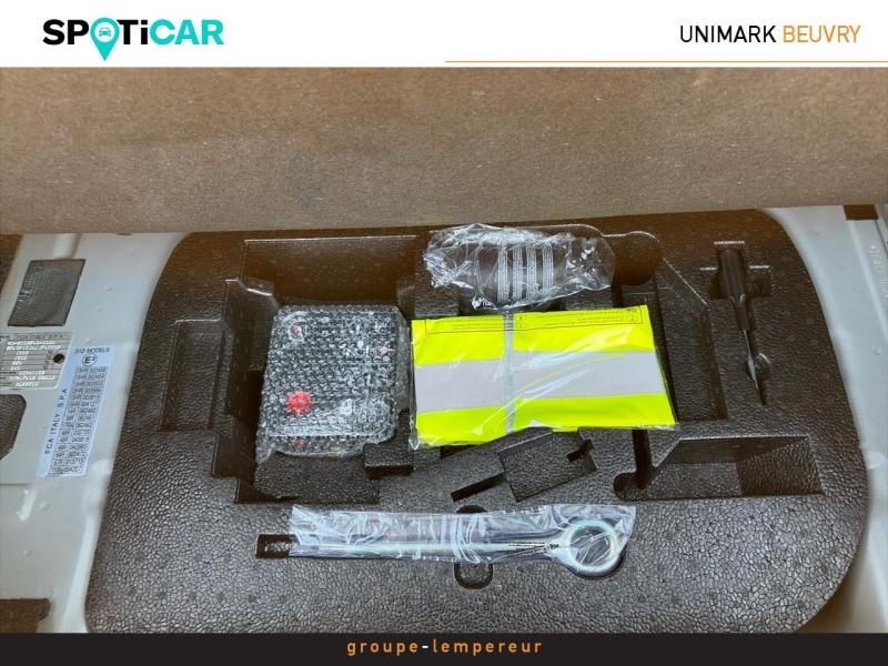 Image FIAT 500 1.0 70ch BSG S&S Dolcevita