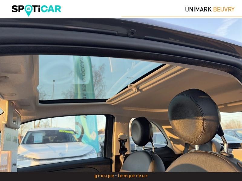 Image FIAT 500 1.0 70ch BSG S&S Dolcevita