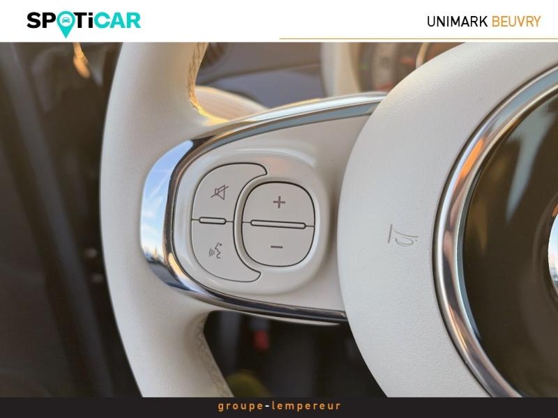 Image FIAT 500 1.0 70ch BSG S&S Dolcevita